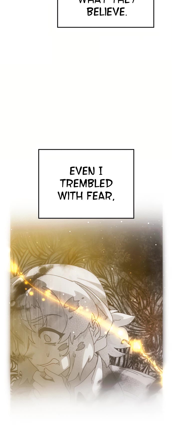 My Second Life Is a Healing Life? Chapter 7 page 40 - Chapter 7