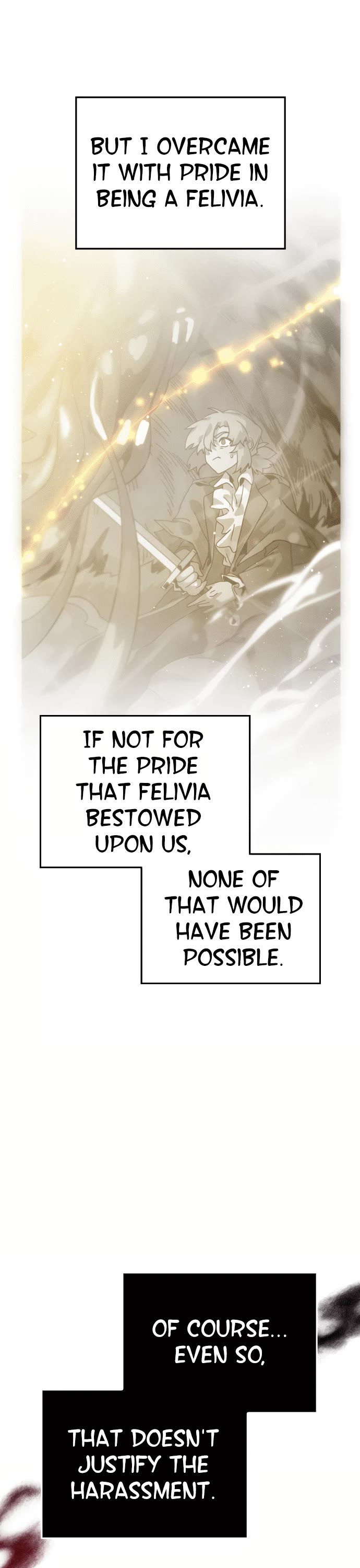 My Second Life Is a Healing Life? Chapter 7 page 41 - Chapter 7