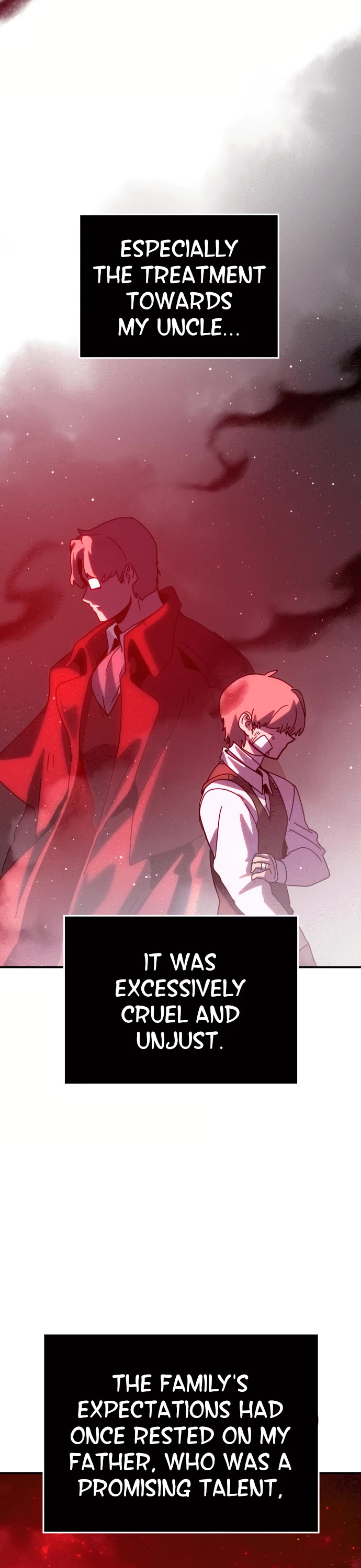My Second Life Is a Healing Life? Chapter 7 page 42 - Chapter 7