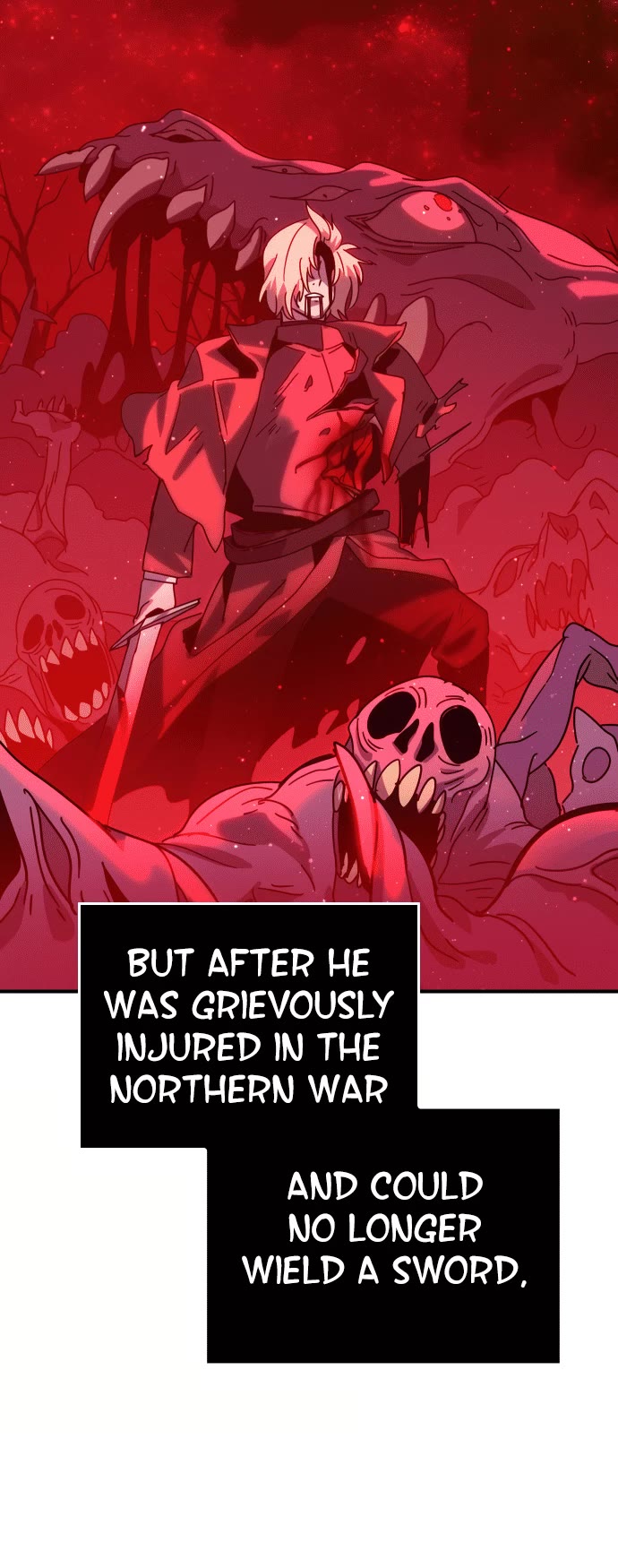 My Second Life Is a Healing Life? Chapter 7 page 43 - Chapter 7