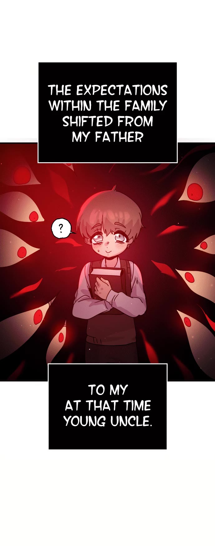 My Second Life Is a Healing Life? Chapter 7 page 44 - Chapter 7