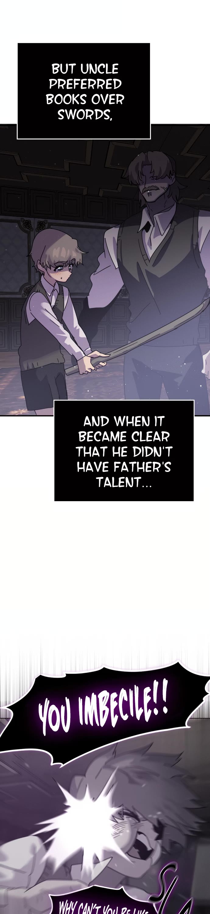 My Second Life Is a Healing Life? Chapter 7 page 45 - Chapter 7