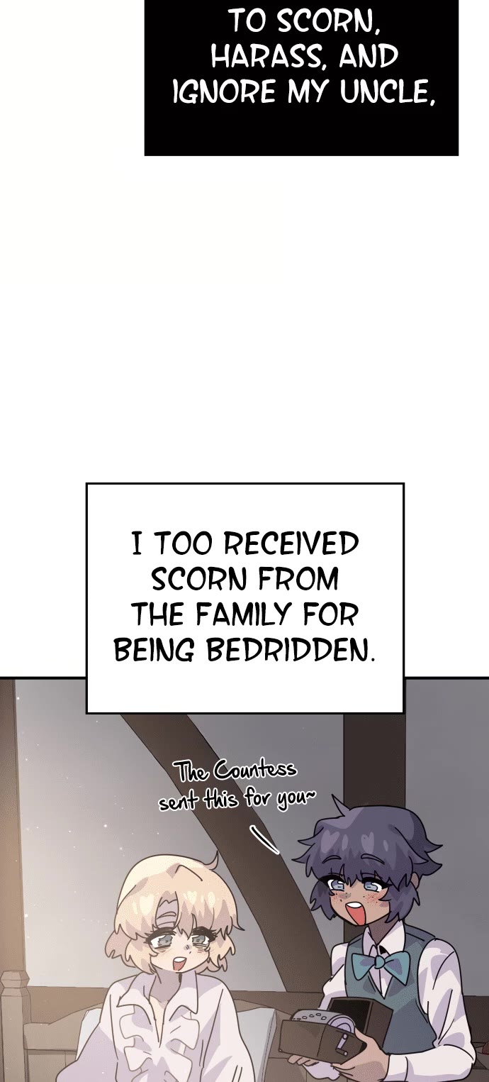 My Second Life Is a Healing Life? Chapter 7 page 47 - Chapter 7