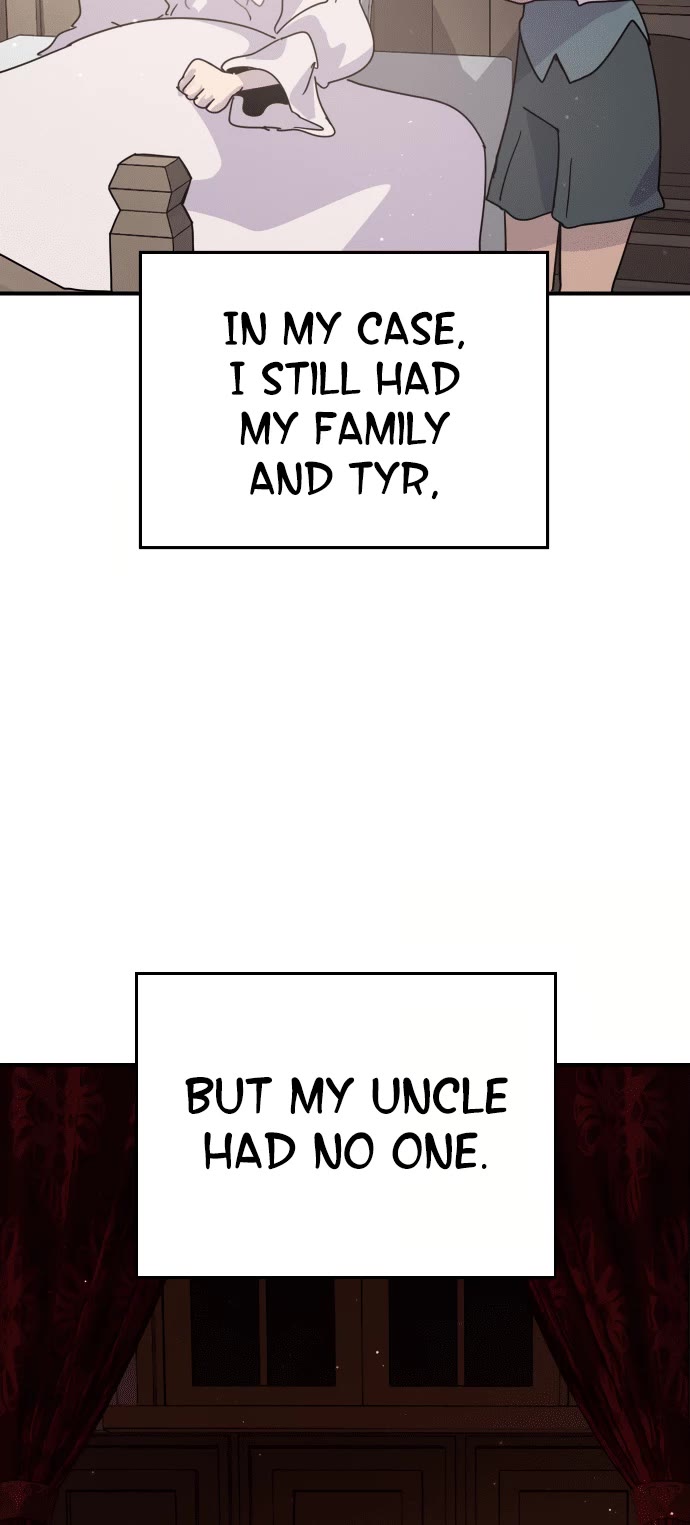 My Second Life Is a Healing Life? Chapter 7 page 48 - Chapter 7