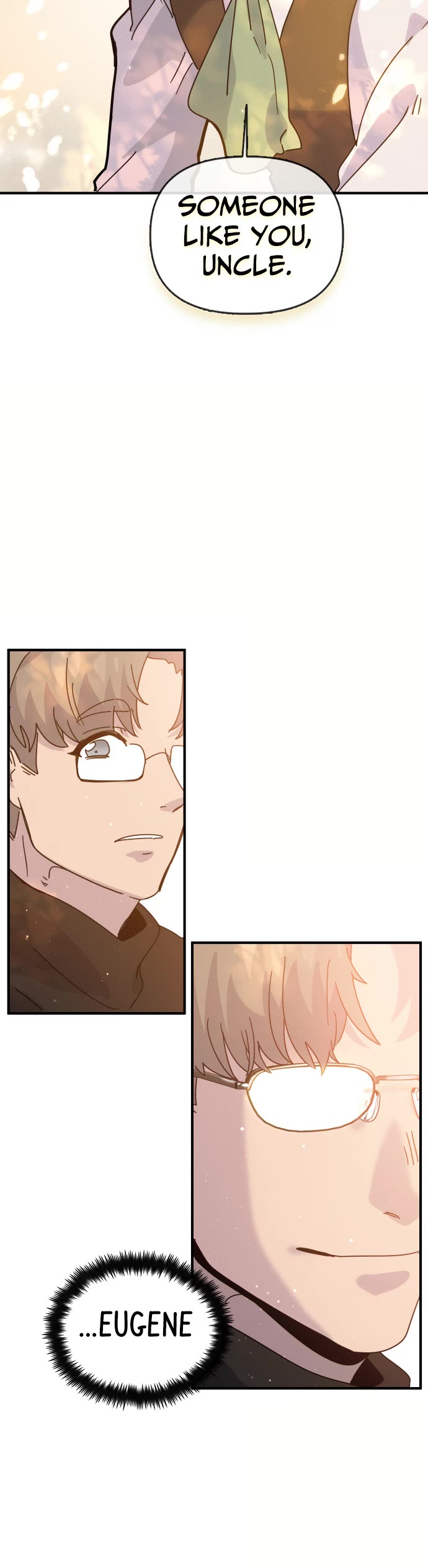 My Second Life Is a Healing Life? Chapter 7 page 53 - Chapter 7