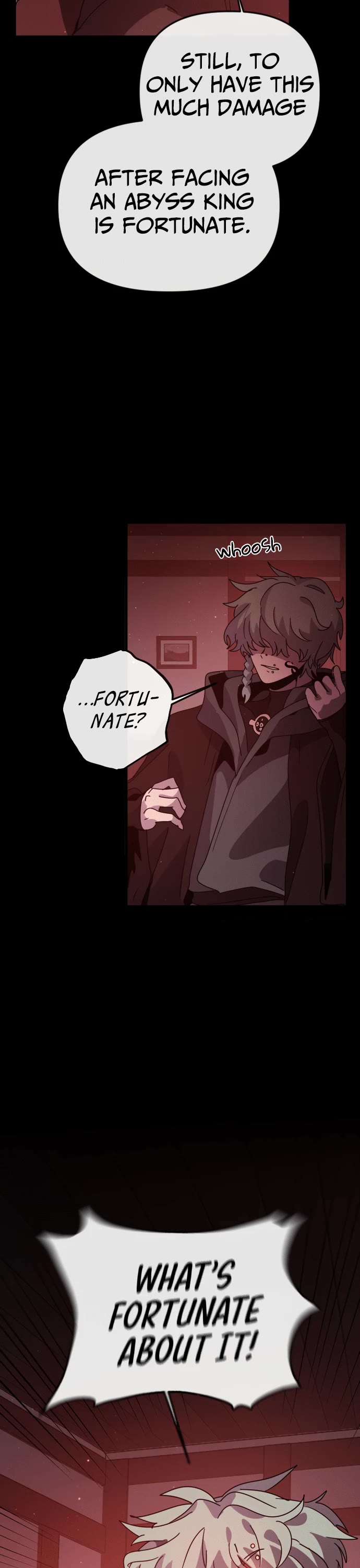 My Second Life Is a Healing Life? Chapter 7 page 56 - Chapter 7