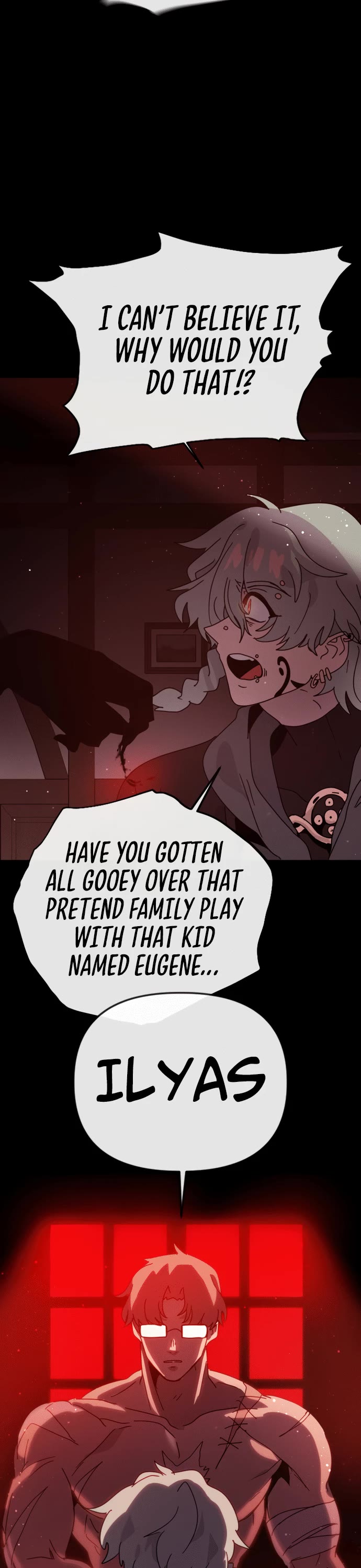 My Second Life Is a Healing Life? Chapter 7 page 59 - Chapter 7