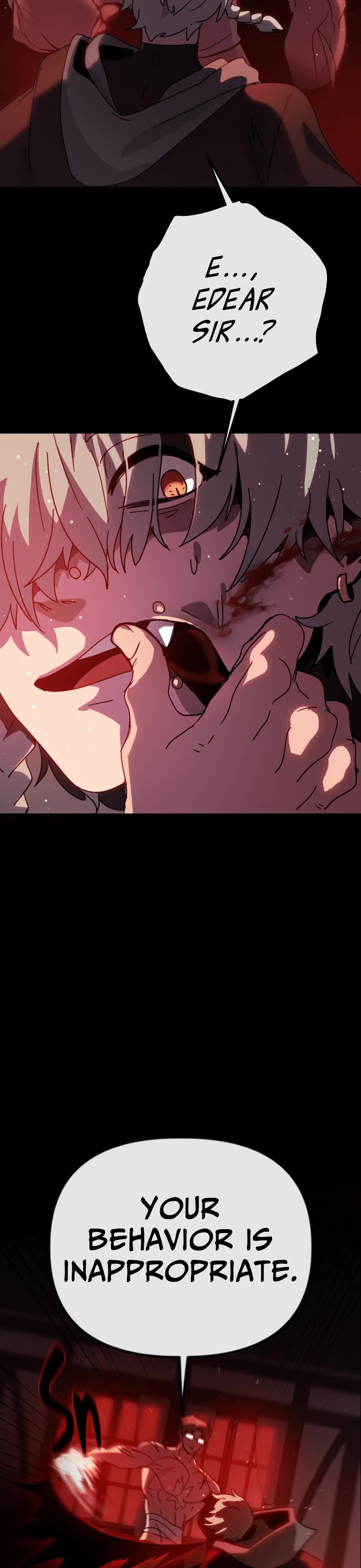 My Second Life Is a Healing Life? Chapter 7 page 60 - Chapter 7