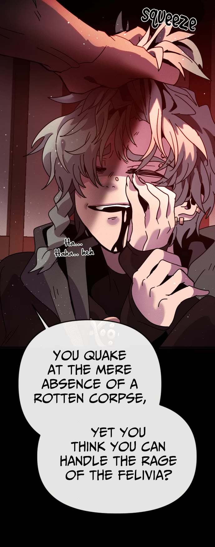 My Second Life Is a Healing Life? Chapter 7 page 62 - Chapter 7