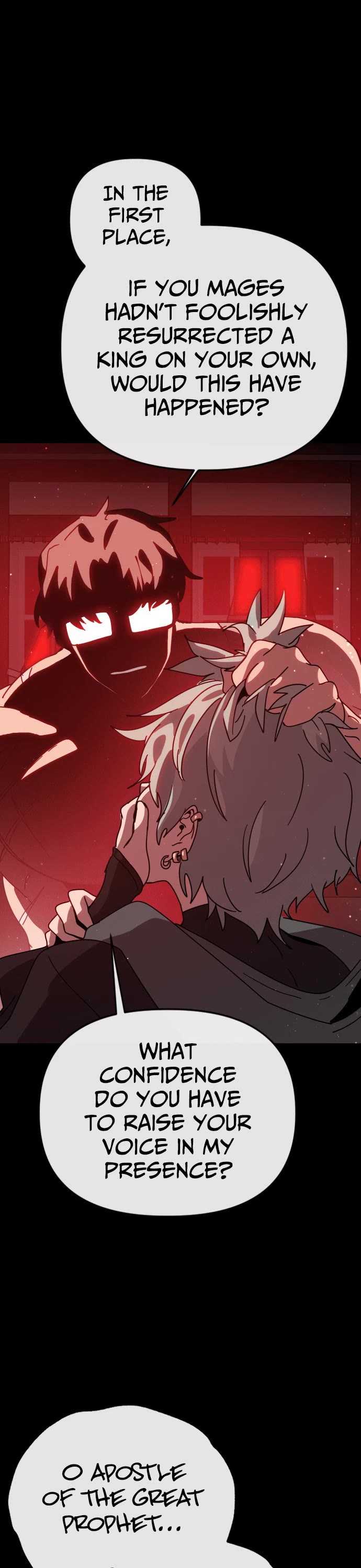 My Second Life Is a Healing Life? Chapter 7 page 63 - Chapter 7