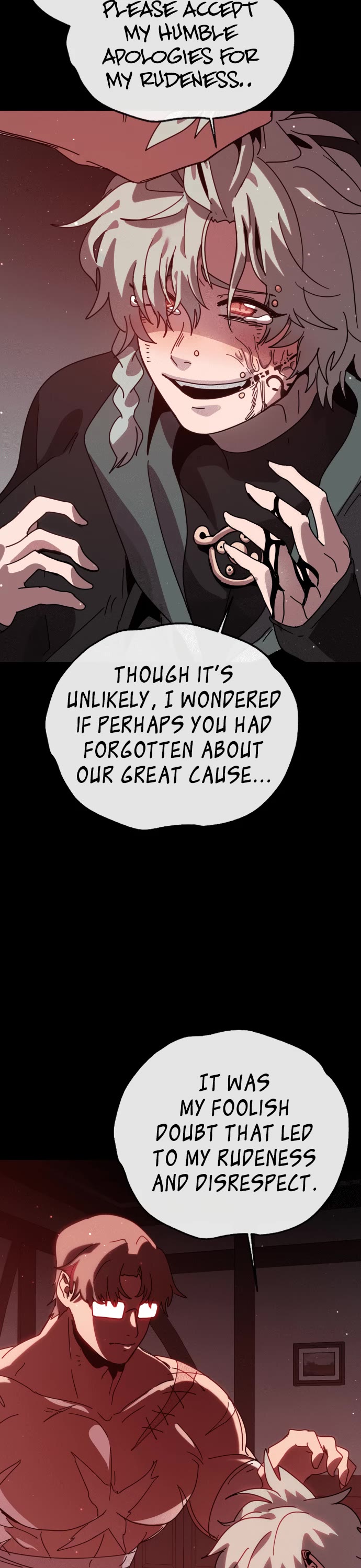 My Second Life Is a Healing Life? Chapter 7 page 64 - Chapter 7