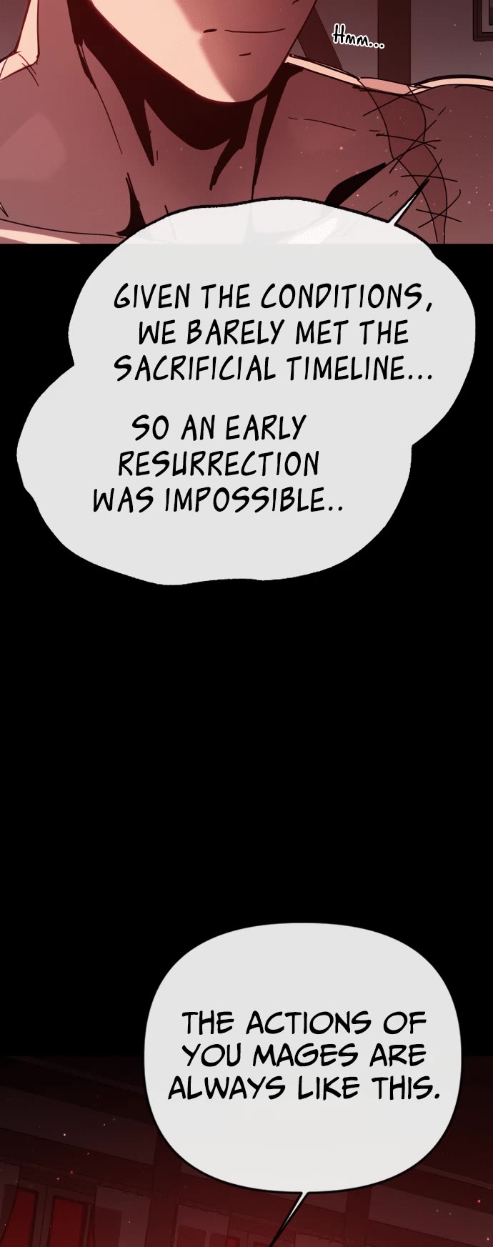 My Second Life Is a Healing Life? Chapter 7 page 66 - Chapter 7