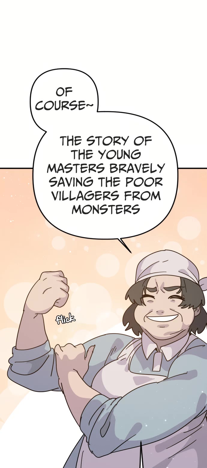 My Second Life Is a Healing Life? Chapter 7 page 7 - Chapter 7