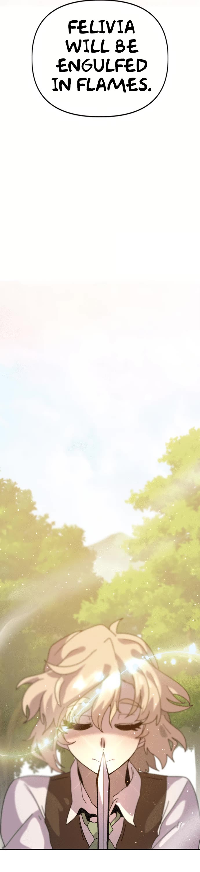 My Second Life Is a Healing Life? Chapter 7 page 71 - Chapter 7