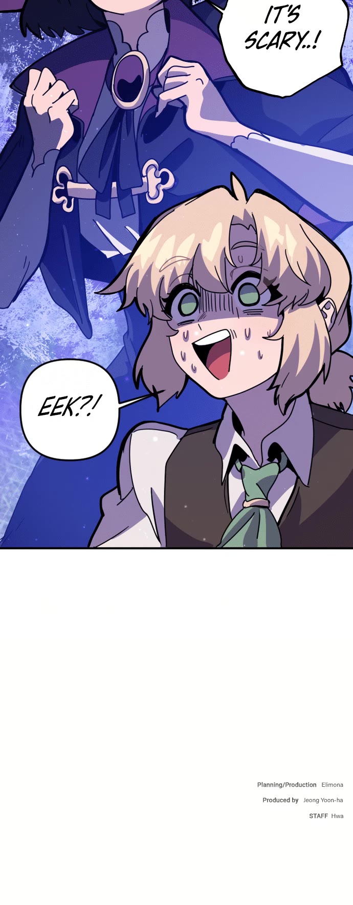 My Second Life Is a Healing Life? Chapter 7 page 77 - Chapter 7