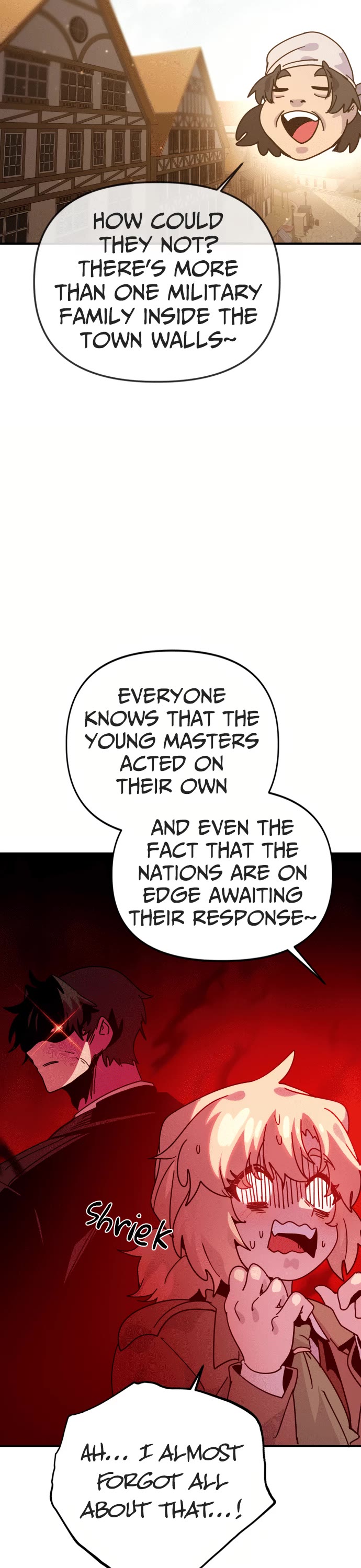 My Second Life Is a Healing Life? Chapter 7 page 9 - Chapter 7
