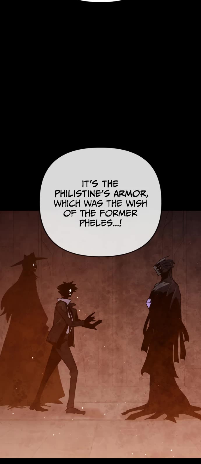 My Second Life Is a Healing Life? Chapter 70 page 11 - Chapter 70