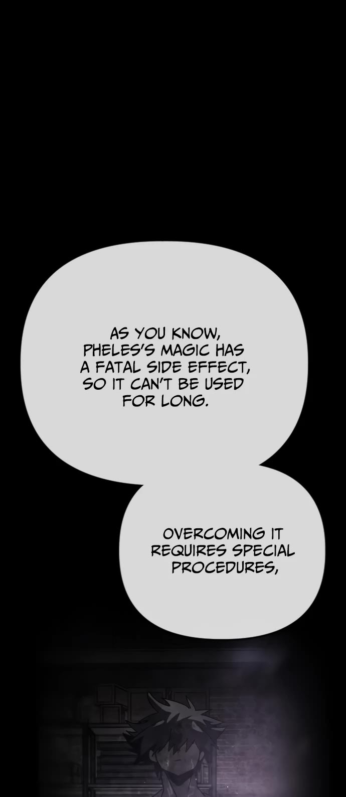 My Second Life Is a Healing Life? Chapter 70 page 12 - Chapter 70