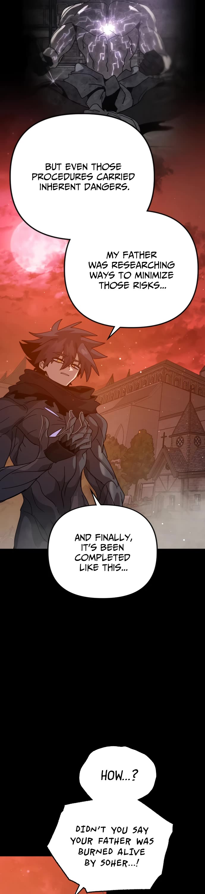My Second Life Is a Healing Life? Chapter 70 page 13 - Chapter 70
