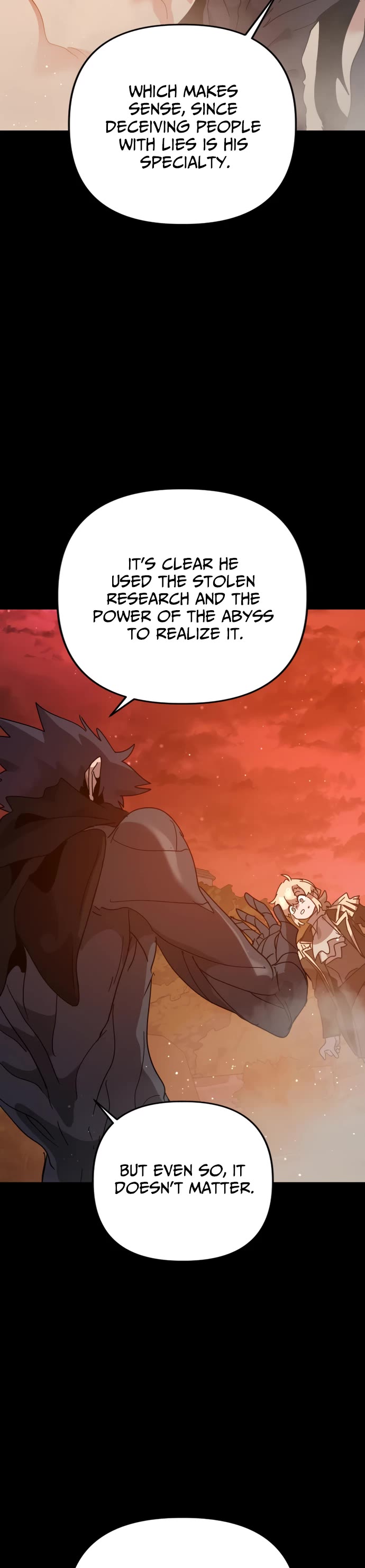 My Second Life Is a Healing Life? Chapter 70 page 17 - Chapter 70