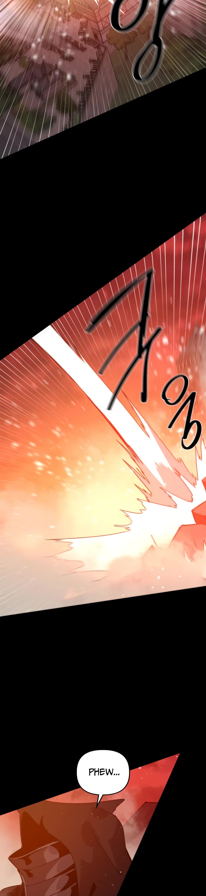 My Second Life Is a Healing Life? Chapter 70 page 2 - Chapter 70