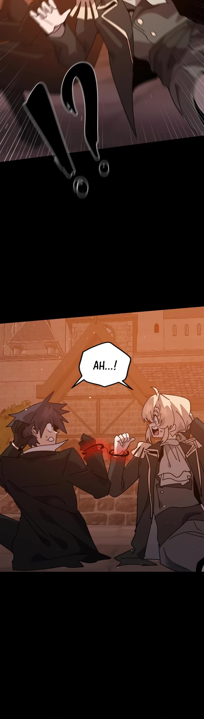 My Second Life Is a Healing Life? Chapter 70 page 24 - Chapter 70
