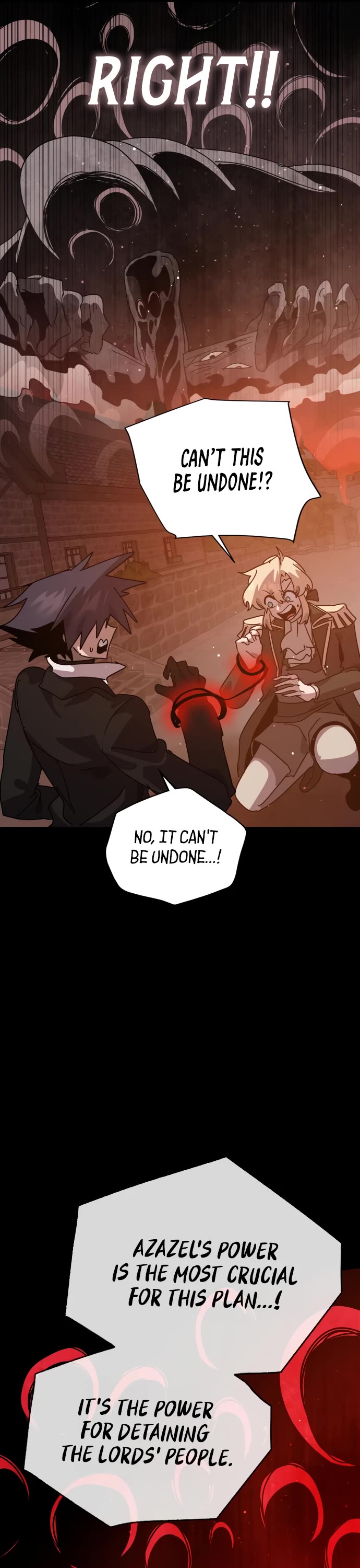 My Second Life Is a Healing Life? Chapter 70 page 25 - Chapter 70