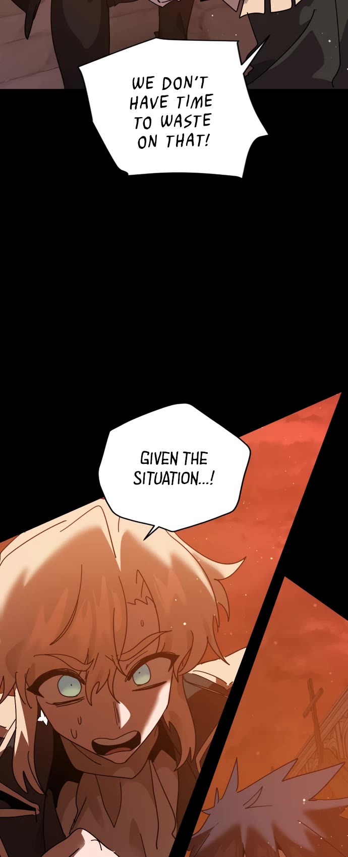 My Second Life Is a Healing Life? Chapter 70 page 27 - Chapter 70