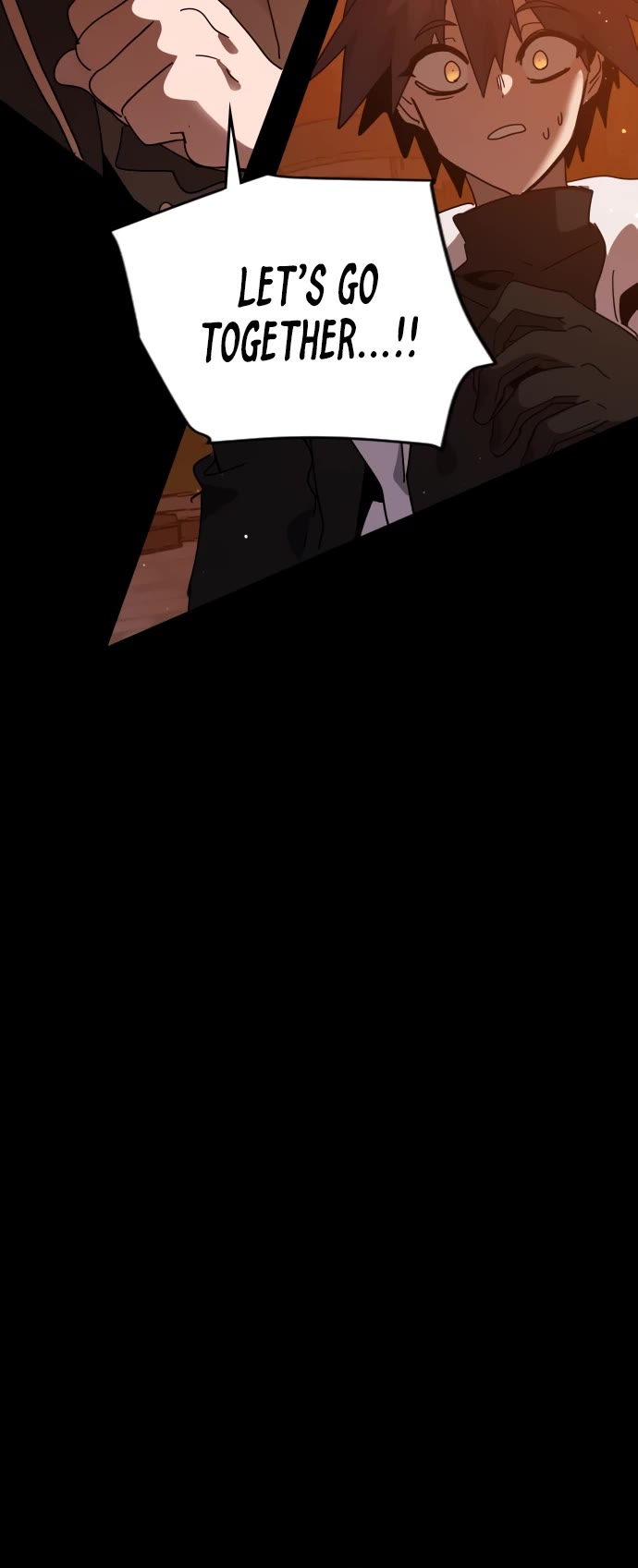 My Second Life Is a Healing Life? Chapter 70 page 28 - Chapter 70