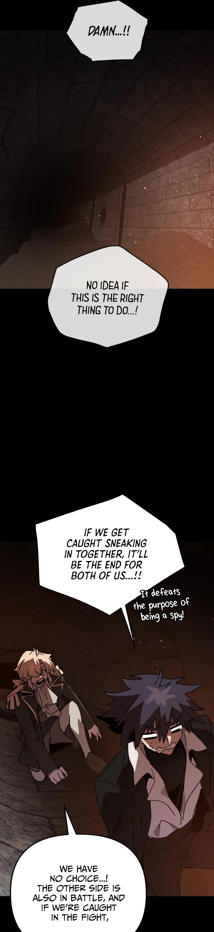 My Second Life Is a Healing Life? Chapter 70 page 29 - Chapter 70
