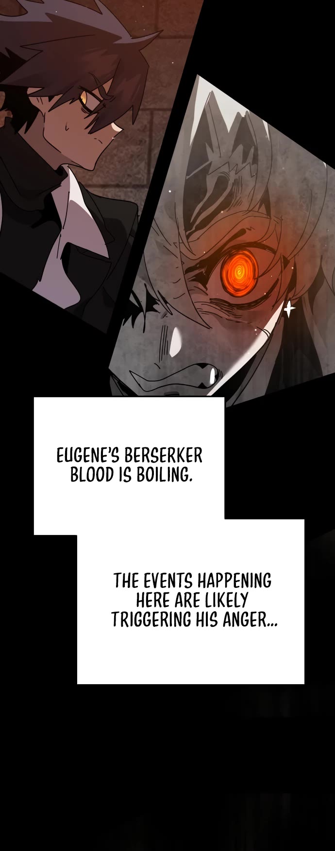 My Second Life Is a Healing Life? Chapter 70 page 31 - Chapter 70