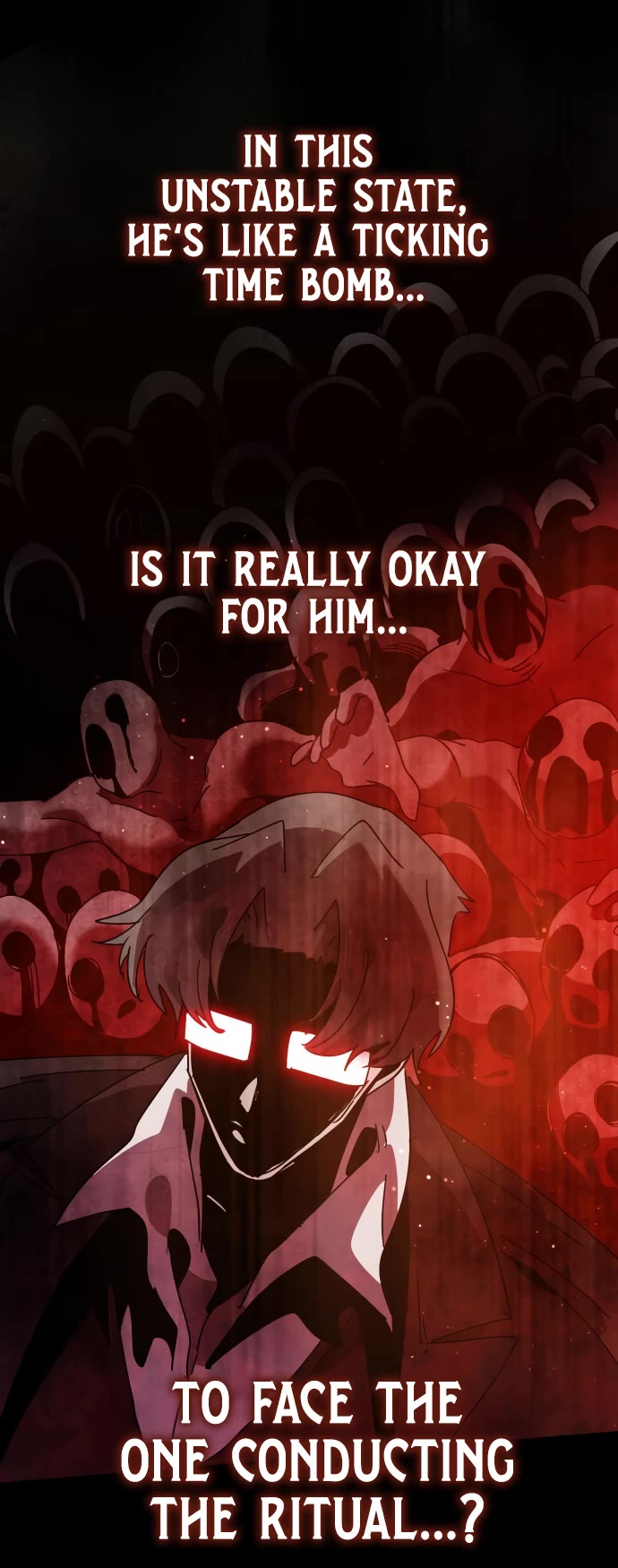 My Second Life Is a Healing Life? Chapter 70 page 32 - Chapter 70