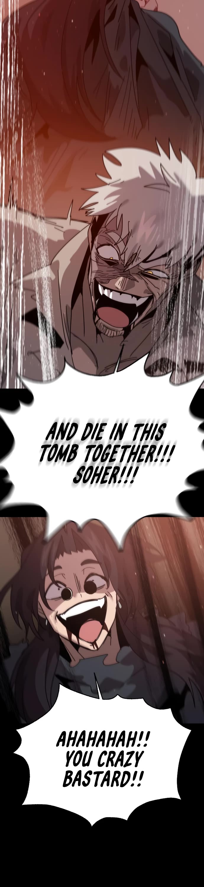 My Second Life Is a Healing Life? Chapter 70 page 34 - Chapter 70