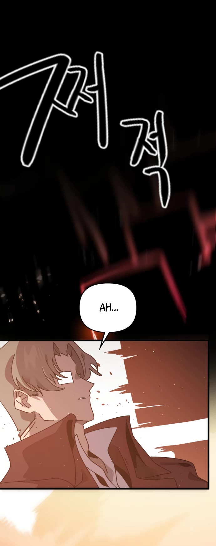 My Second Life Is a Healing Life? Chapter 70 page 35 - Chapter 70