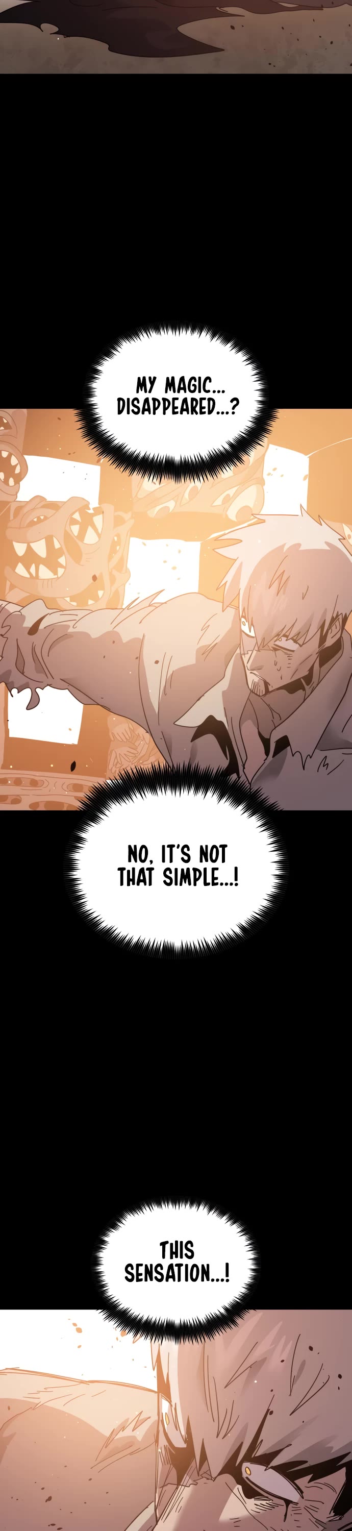 My Second Life Is a Healing Life? Chapter 70 page 37 - Chapter 70