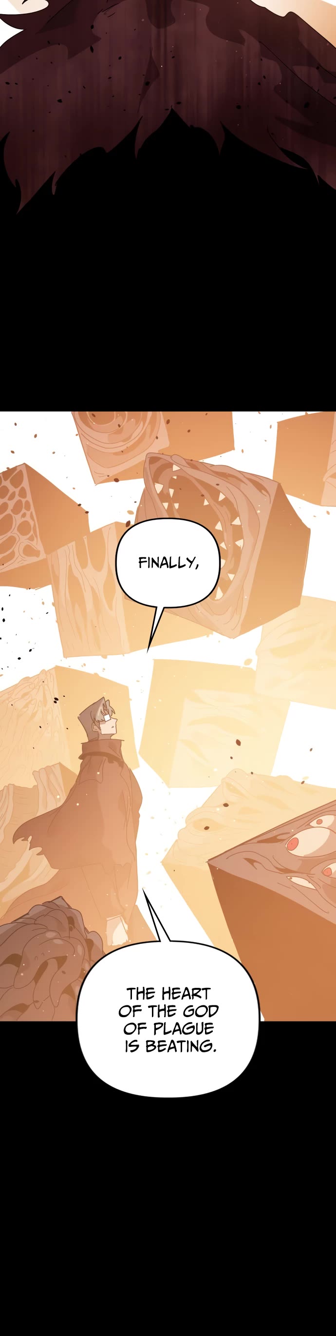 My Second Life Is a Healing Life? Chapter 70 page 39 - Chapter 70