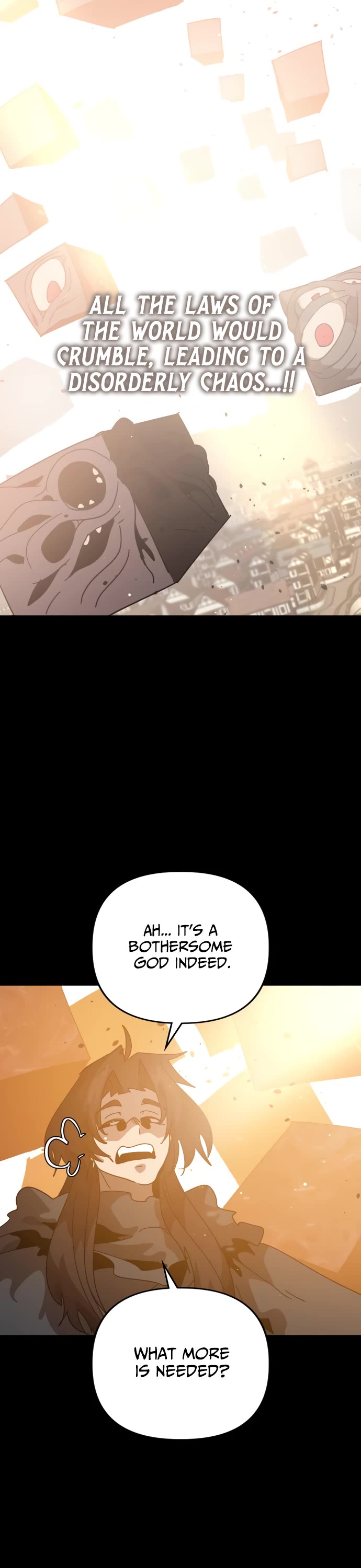 My Second Life Is a Healing Life? Chapter 70 page 44 - Chapter 70