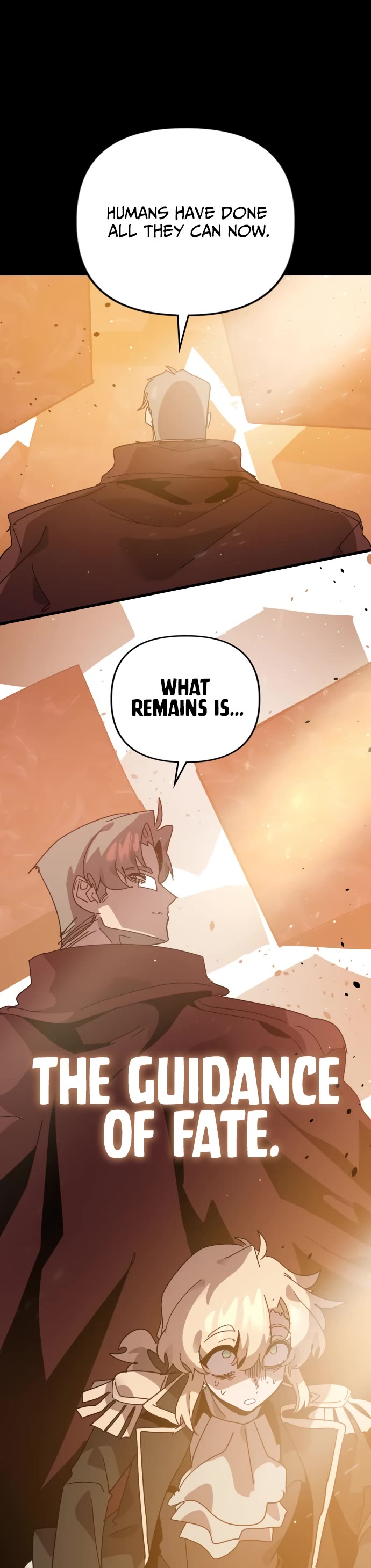 My Second Life Is a Healing Life? Chapter 70 page 45 - Chapter 70