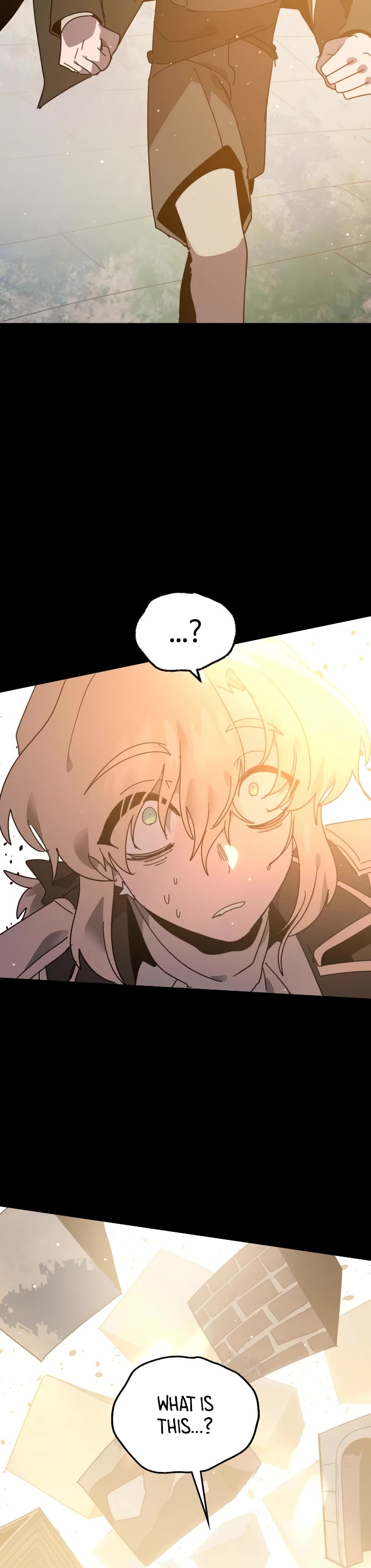 My Second Life Is a Healing Life? Chapter 70 page 46 - Chapter 70