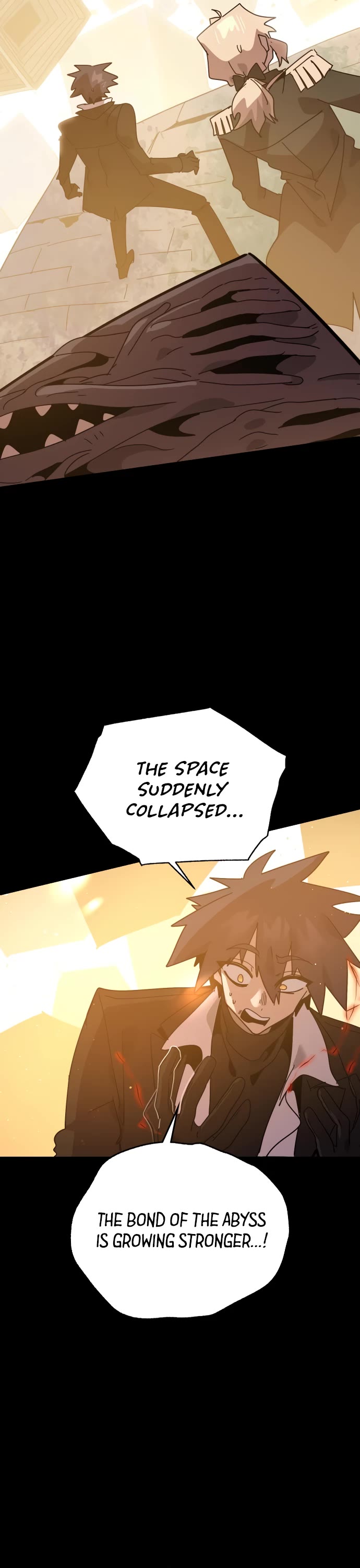 My Second Life Is a Healing Life? Chapter 70 page 47 - Chapter 70