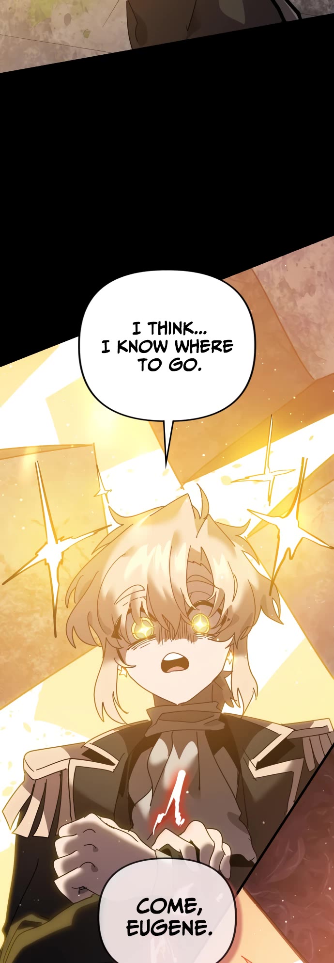 My Second Life Is a Healing Life? Chapter 70 page 49 - Chapter 70