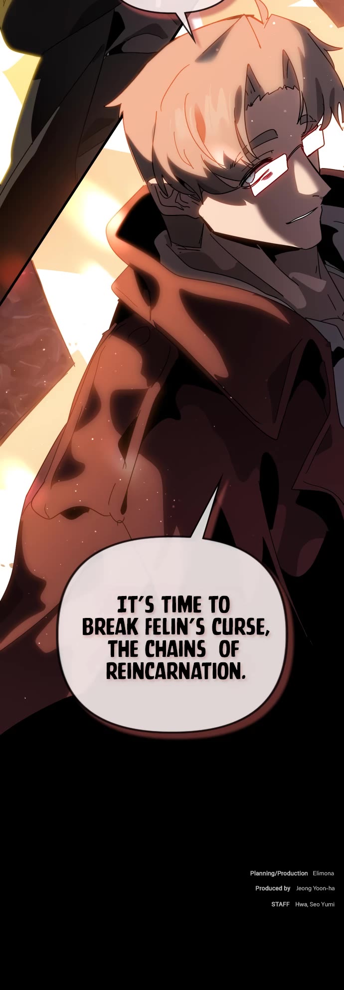 My Second Life Is a Healing Life? Chapter 70 page 50 - Chapter 70
