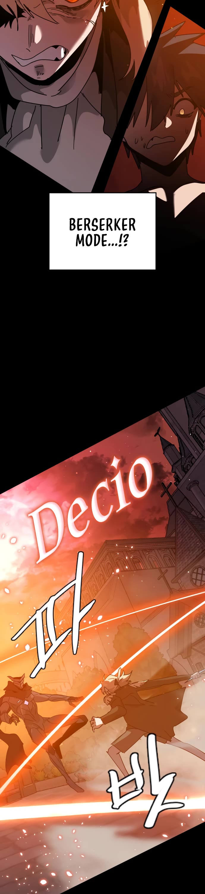 My Second Life Is a Healing Life? Chapter 70 page 6 - Chapter 70