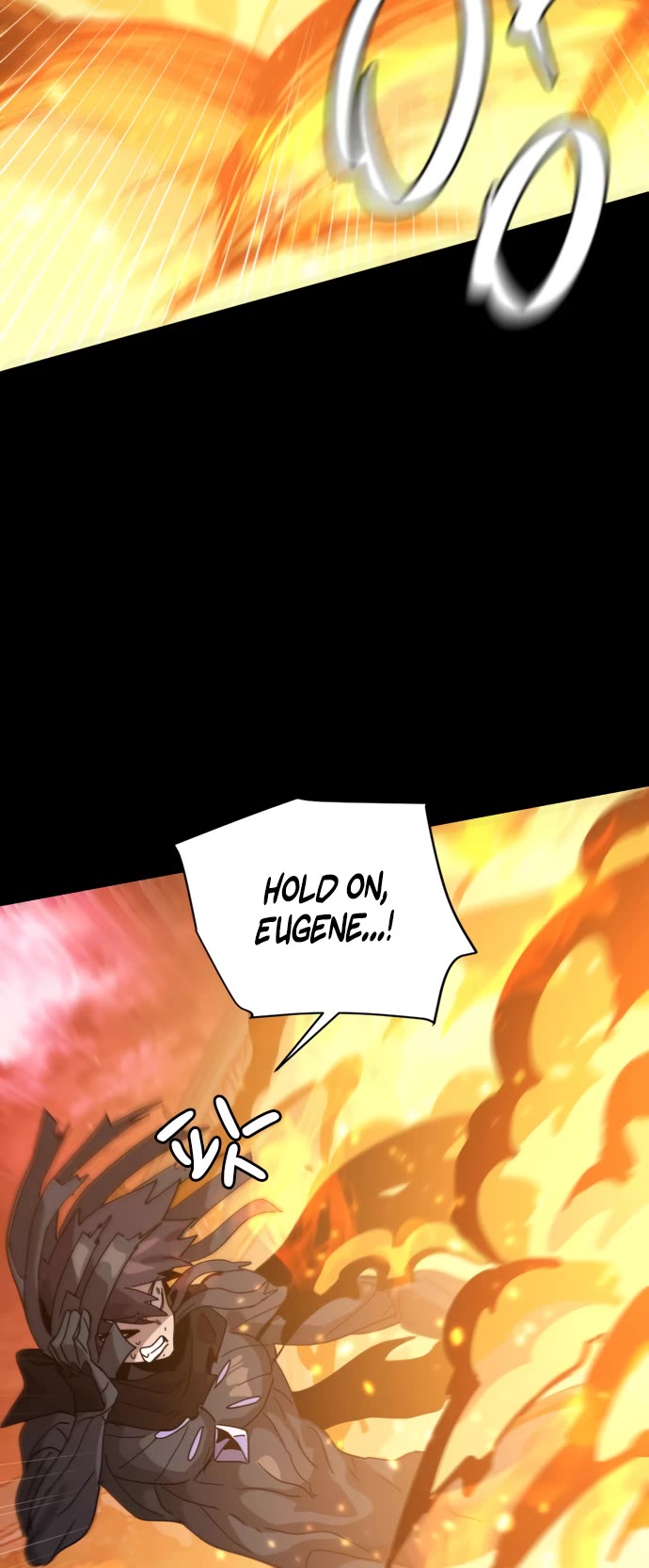 My Second Life Is a Healing Life? Chapter 70 page 8 - Chapter 70