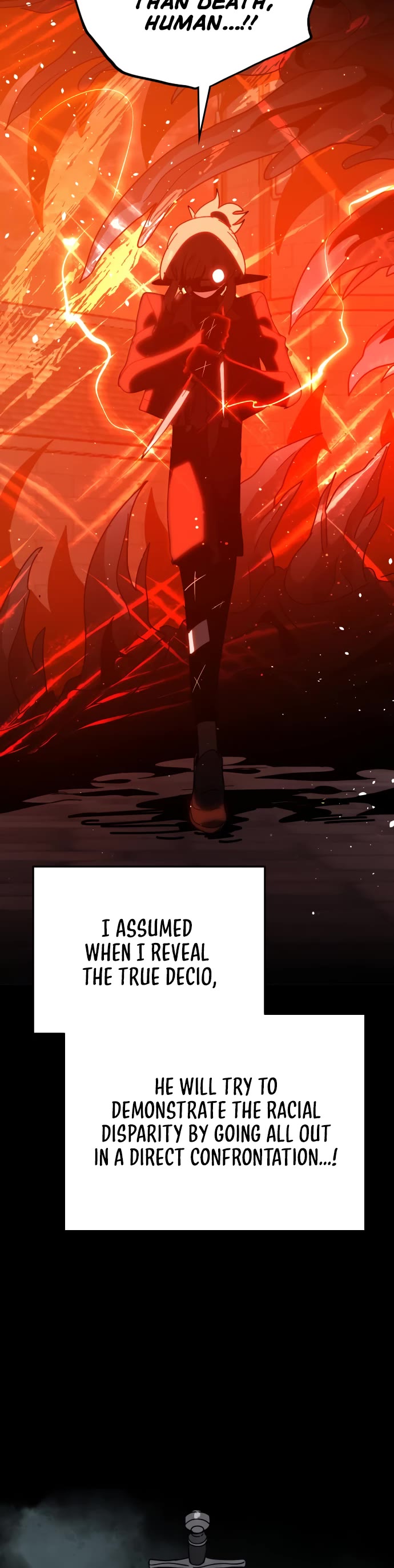 My Second Life Is a Healing Life? Chapter 71 page 10 - Chapter 71