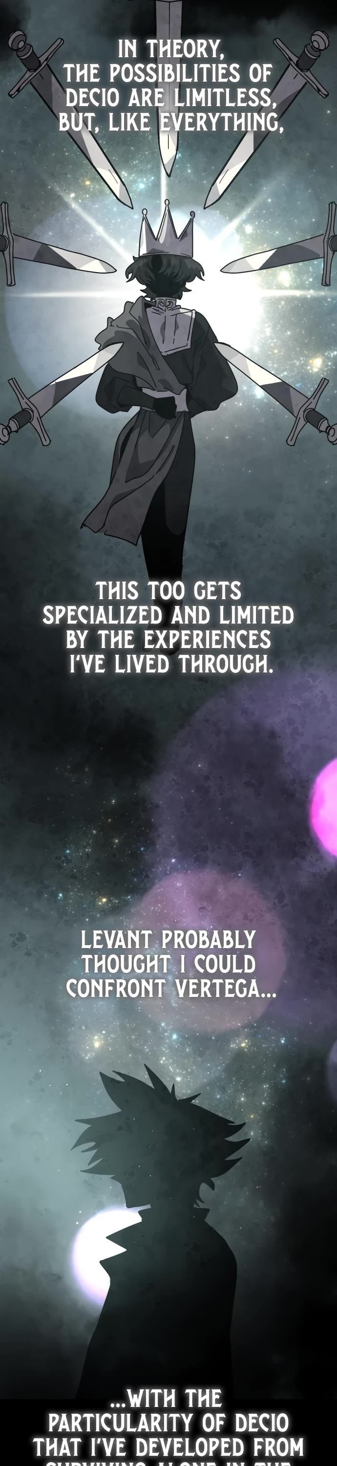 My Second Life Is a Healing Life? Chapter 71 page 11 - Chapter 71