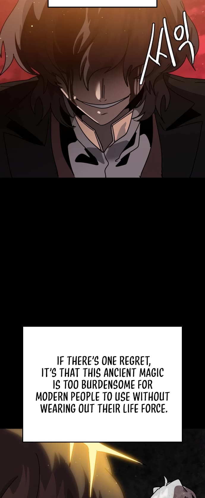 My Second Life Is a Healing Life? Chapter 71 page 13 - Chapter 71
