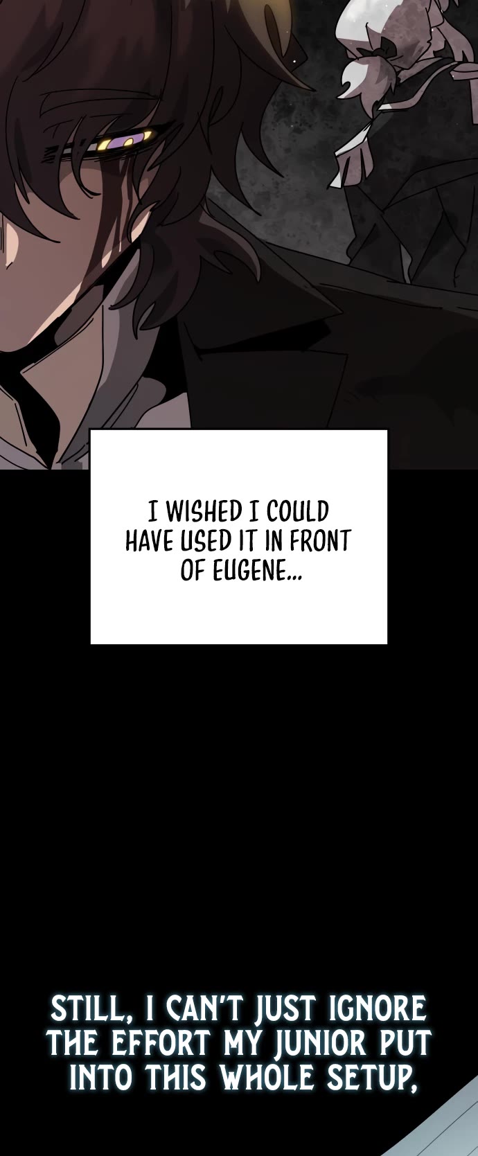 My Second Life Is a Healing Life? Chapter 71 page 14 - Chapter 71