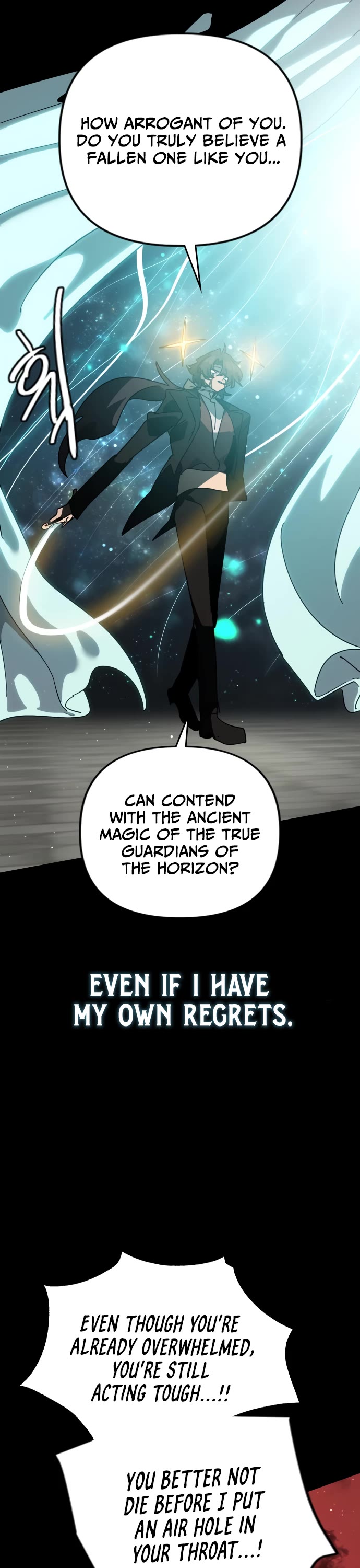 My Second Life Is a Healing Life? Chapter 71 page 15 - Chapter 71