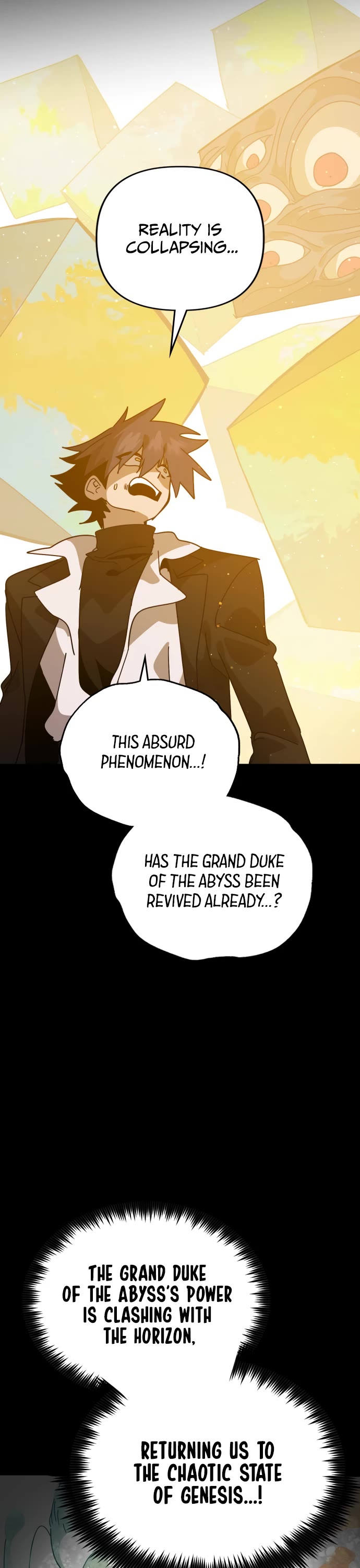 My Second Life Is a Healing Life? Chapter 71 page 19 - Chapter 71